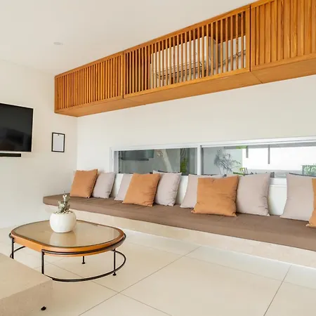 Villa Osun Uluwatu  Exterior photo