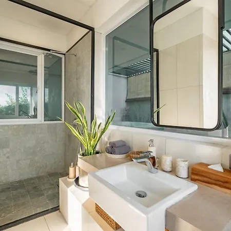 Villa Osun Uluwatu  Exterior photo