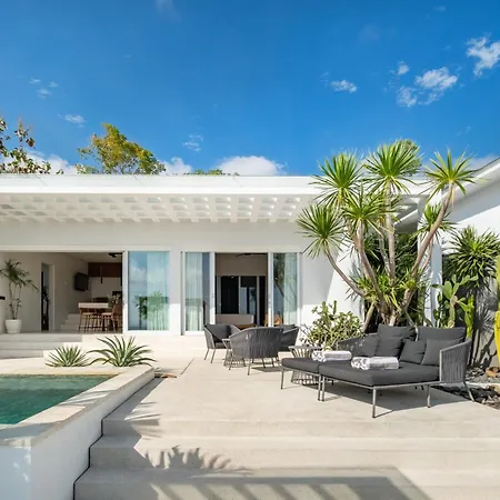 Villa Osun Uluwatu  Exterior photo