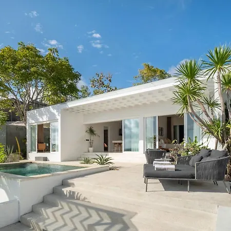 Villa Osun Uluwatu  Exterior photo