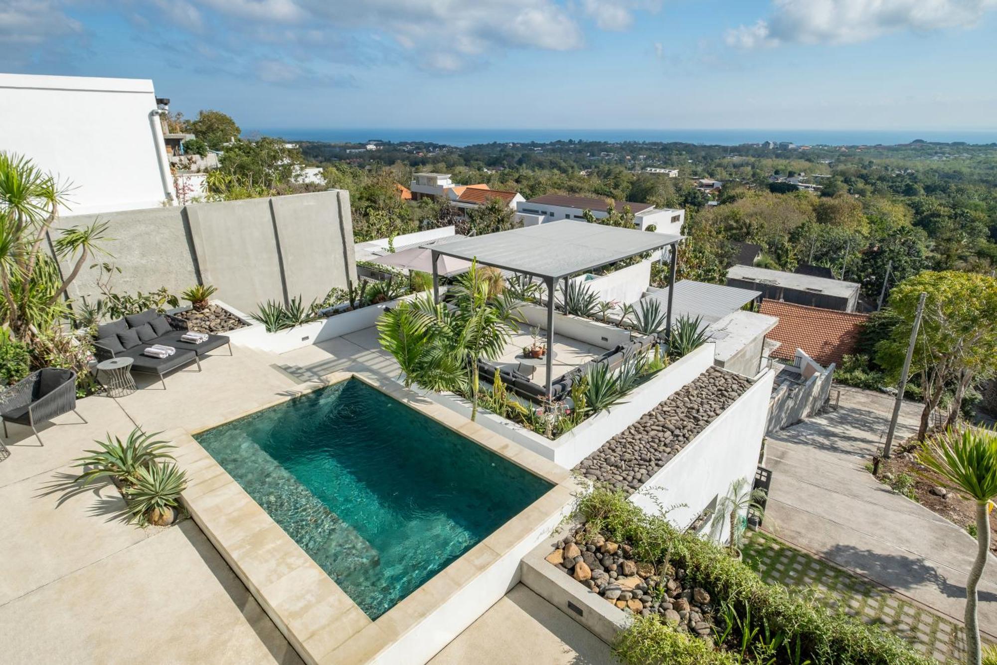 Villa Osun Uluwatu (Bali)