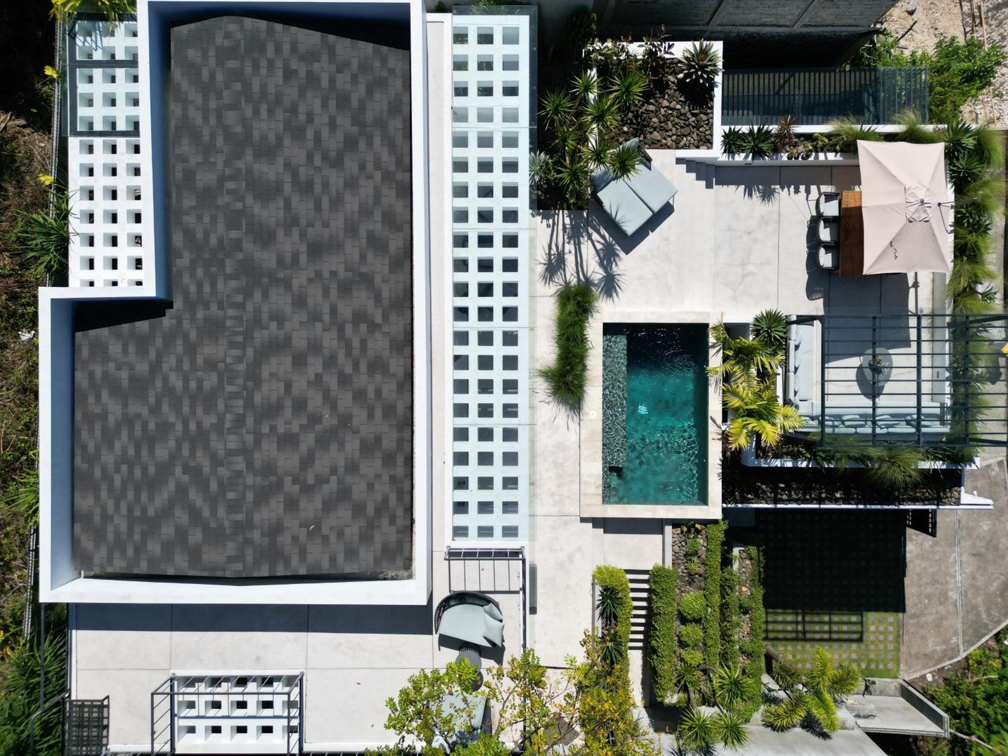 Osun Villa Uluwatu (Bali)