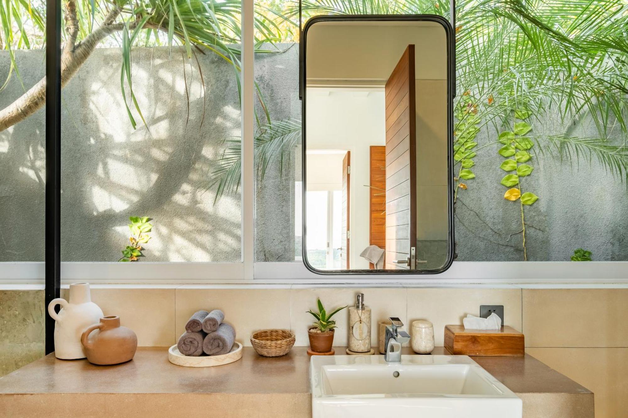 Villa Osun Uluwatu (Bali)