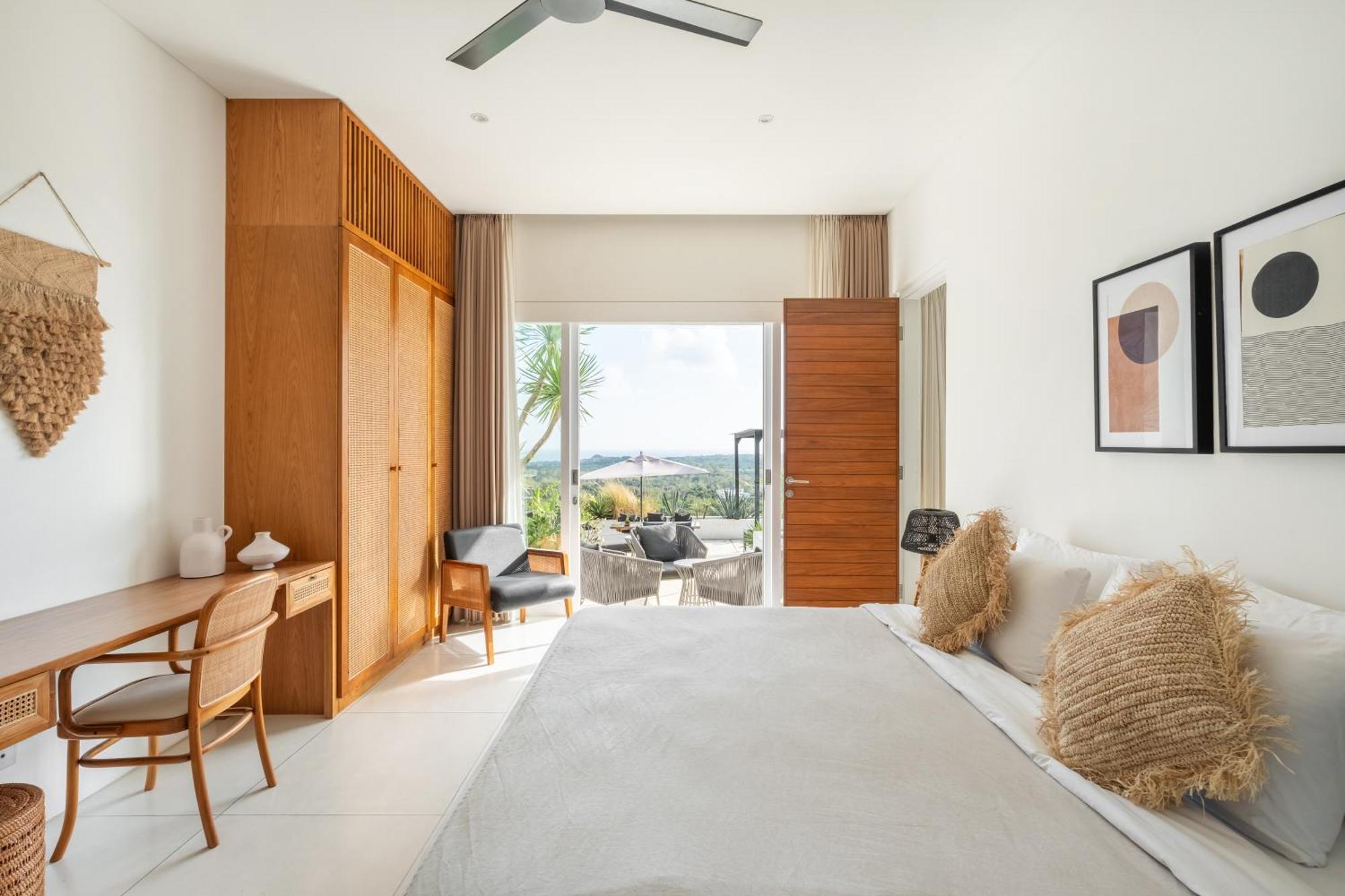 Osun Villa Uluwatu (Bali)