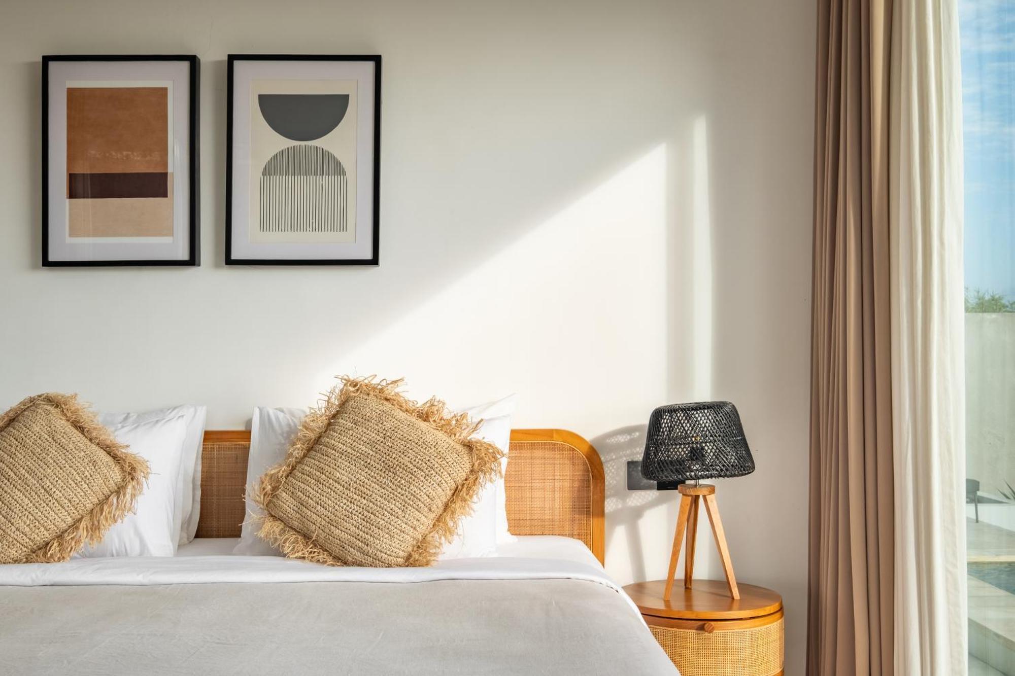 Villa Osun Uluwatu (Bali)