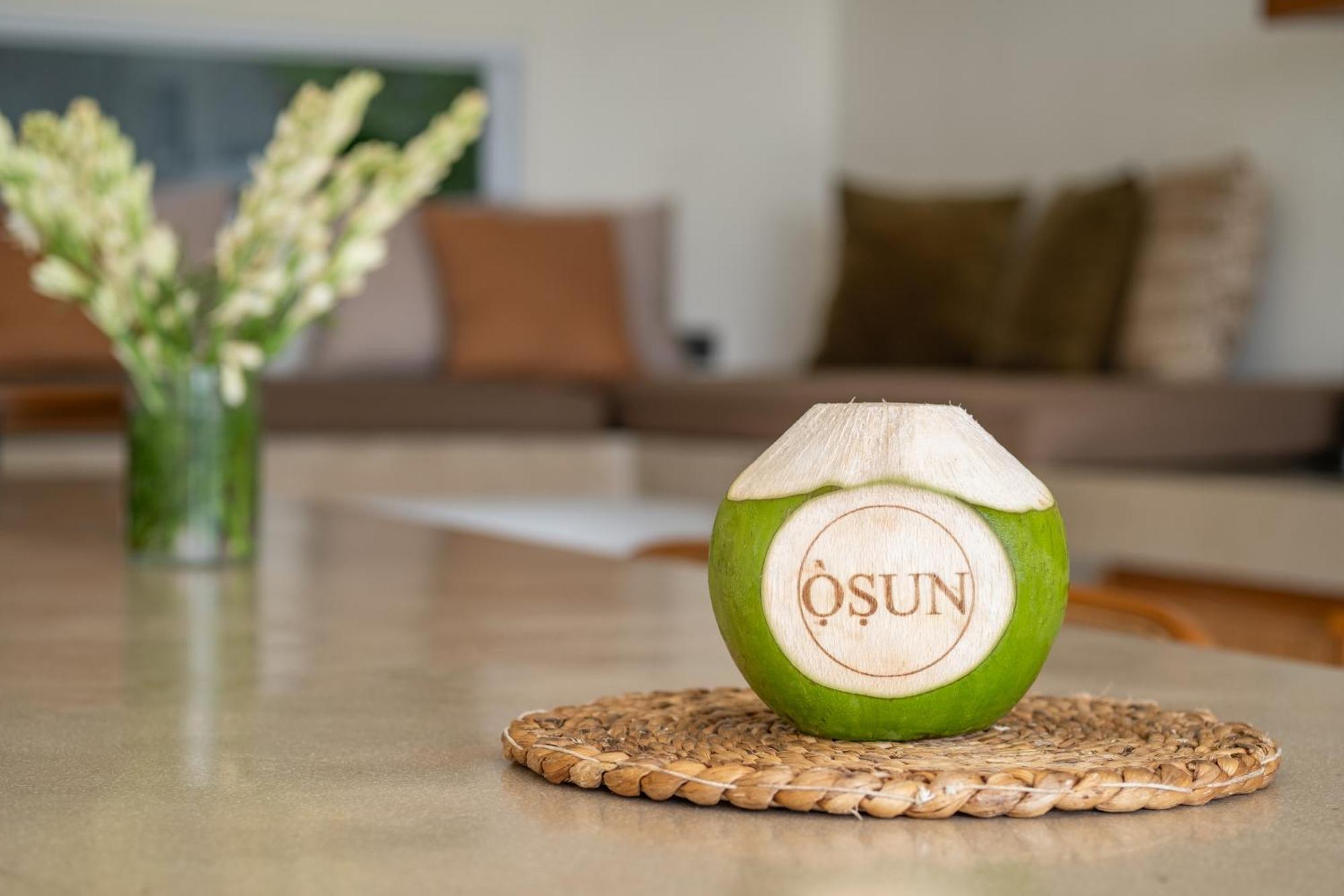Osun Villa