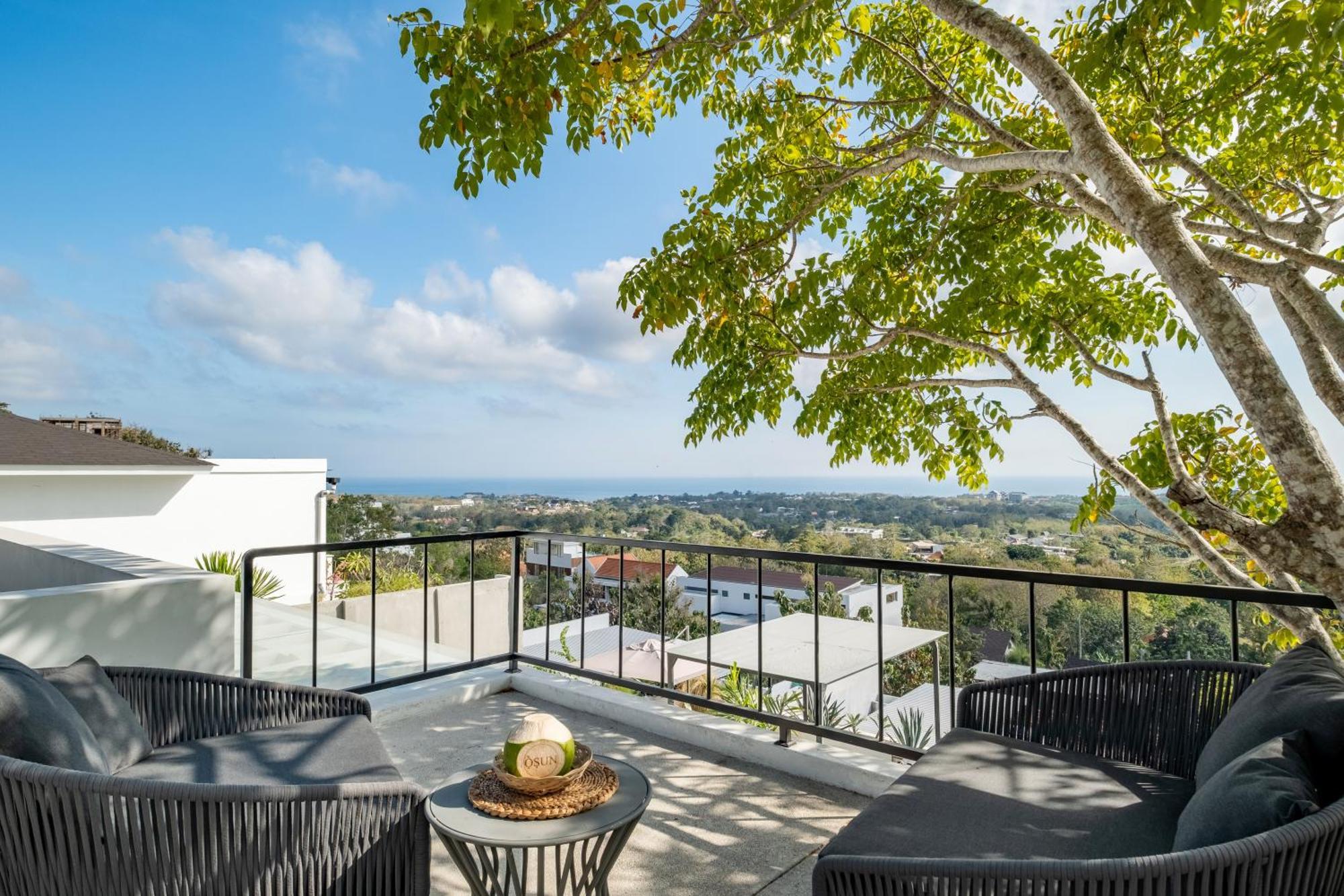 Villa Osun Uluwatu (Bali)