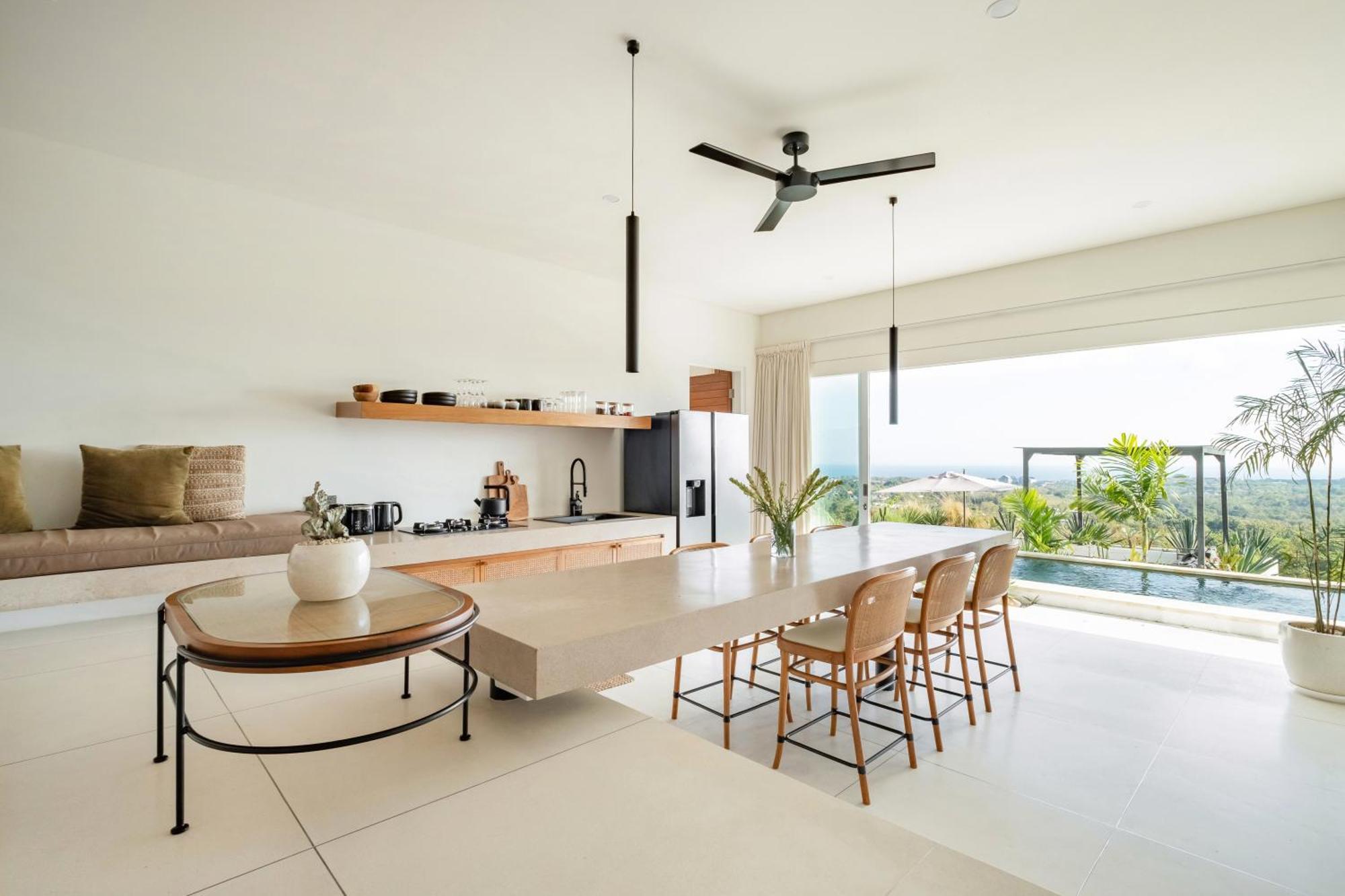 Villa Osun Uluwatu (Bali)