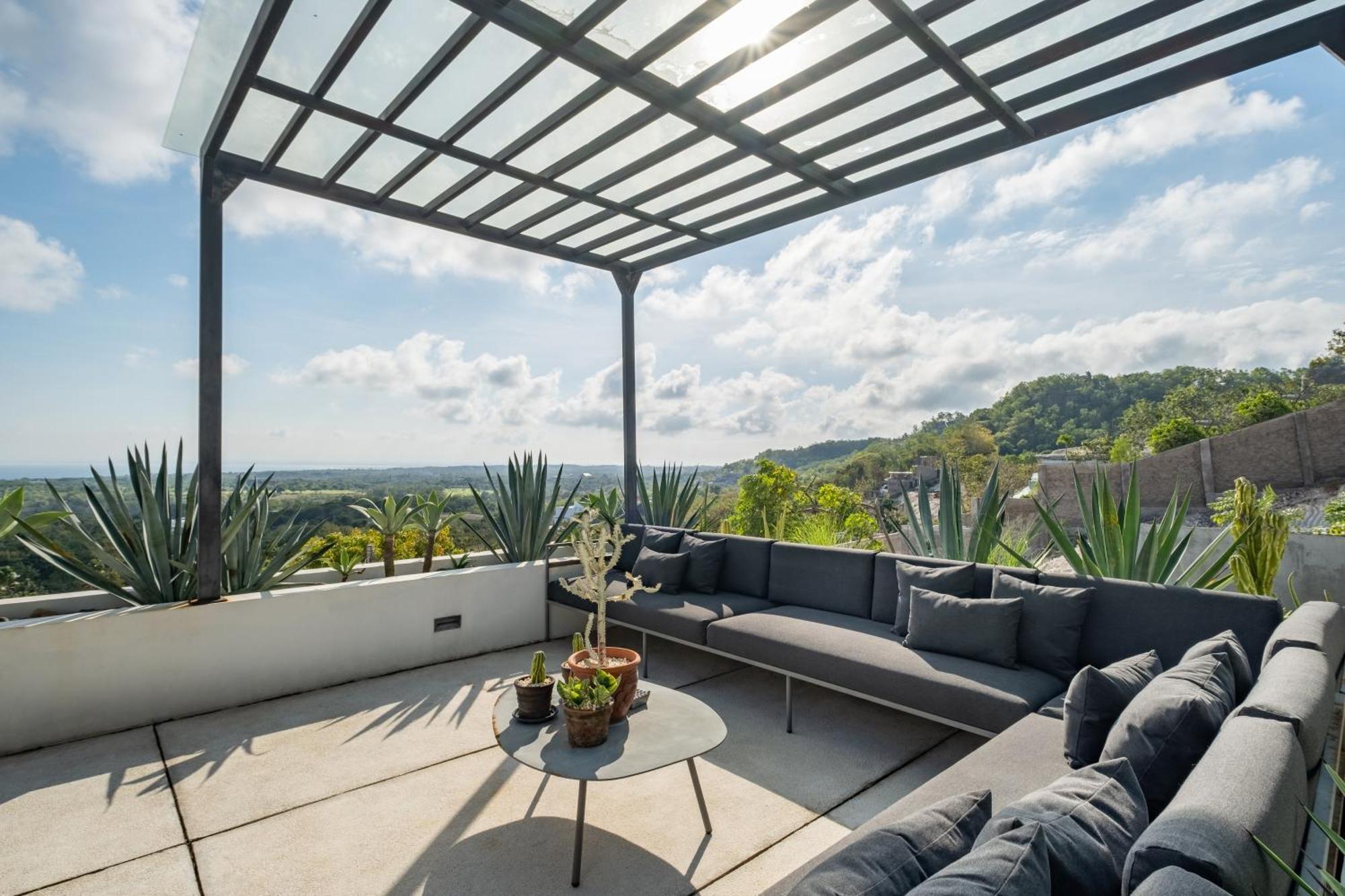 Osun Villa Uluwatu (Bali)