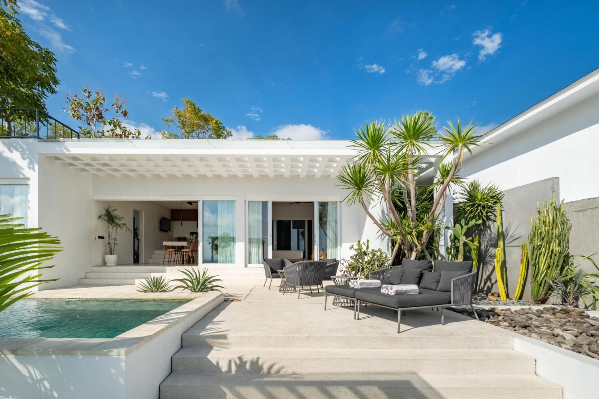 Villa Osun Uluwatu (Bali)
